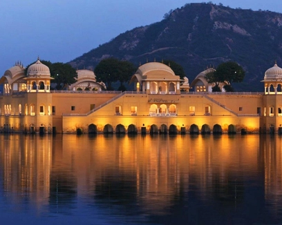 Jaipur